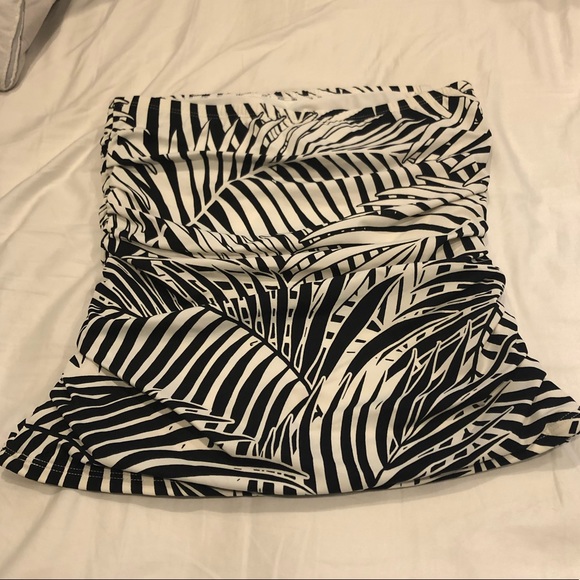 Tommy Bahama Bandini Top - Picture 2 of 8